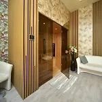 Apartmán Tf Wellness