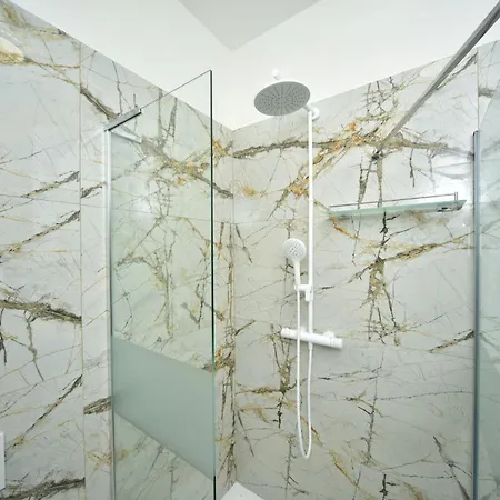 Lägenhet Tf Wellness Prag