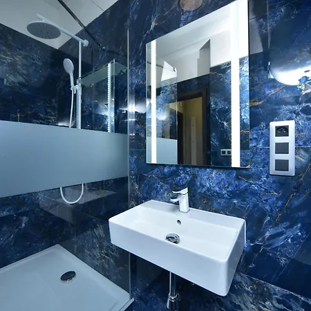 Lägenhet Tf Wellness *