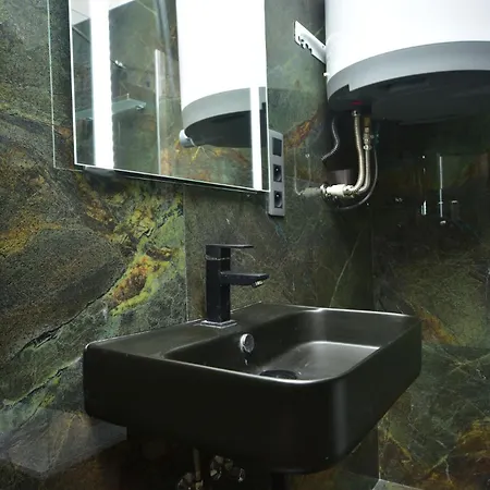 Tf Wellness Lägenhet *