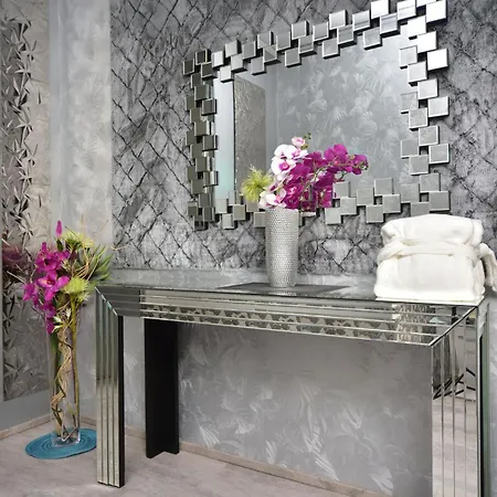 Tf Wellness Lägenhet Prag