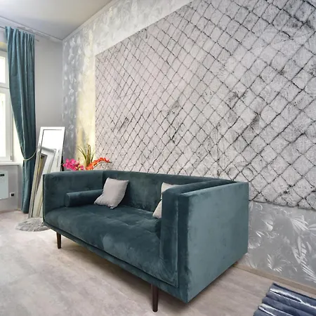 Tf Wellness Lägenhet *