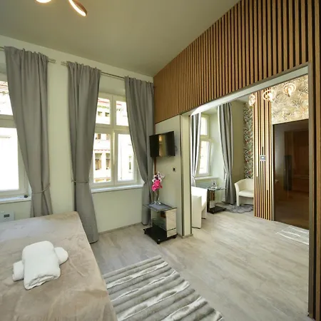 Tf Wellness Prag