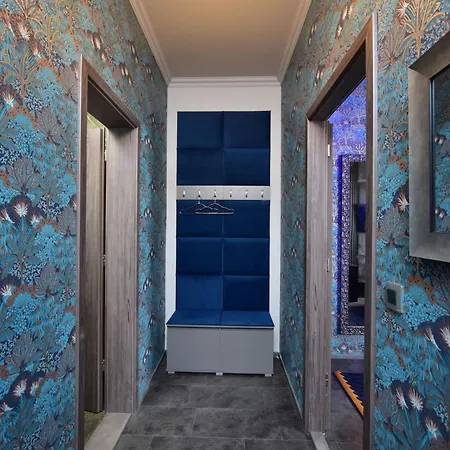 Lägenhet Tf Wellness