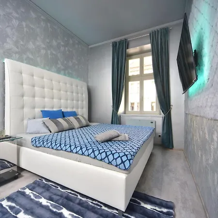 Lägenhet Tf Wellness Prag
