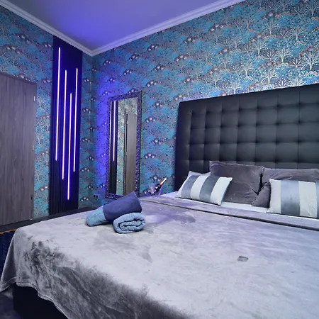 Lägenhet Tf Wellness