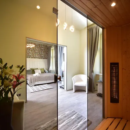 Tf Wellness Lägenhet *