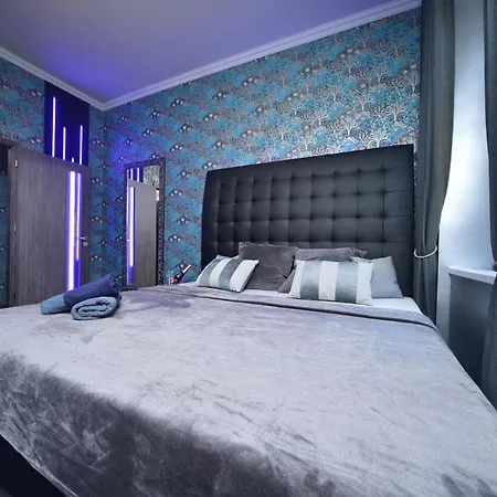 Lägenhet Tf Wellness