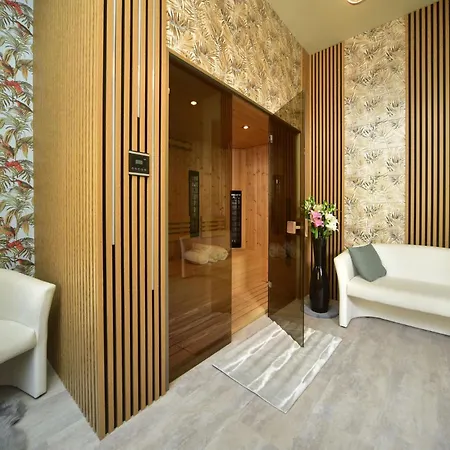 Lägenhet Tf Wellness