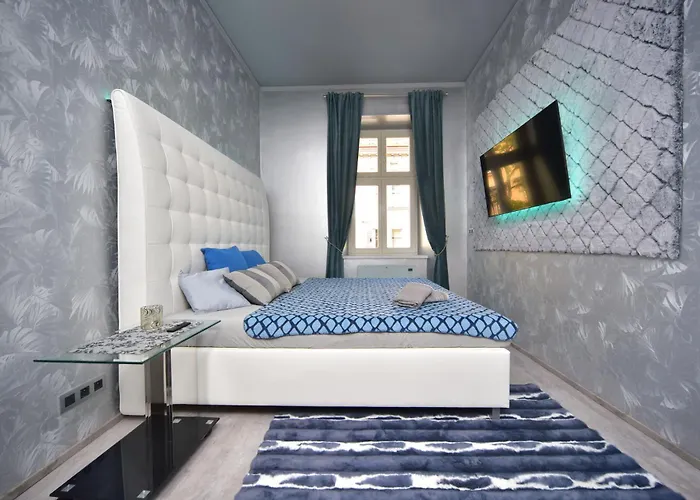 Tf Wellness Prag